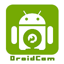 DroidCam Webcam (Classic)