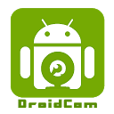 DroidCam - Webcam for PC